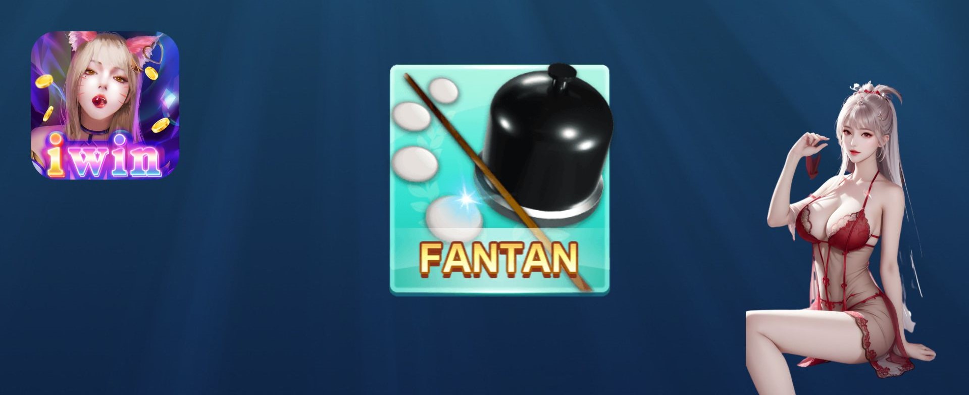 Cập nhật thông tin về game Fantan IWIN