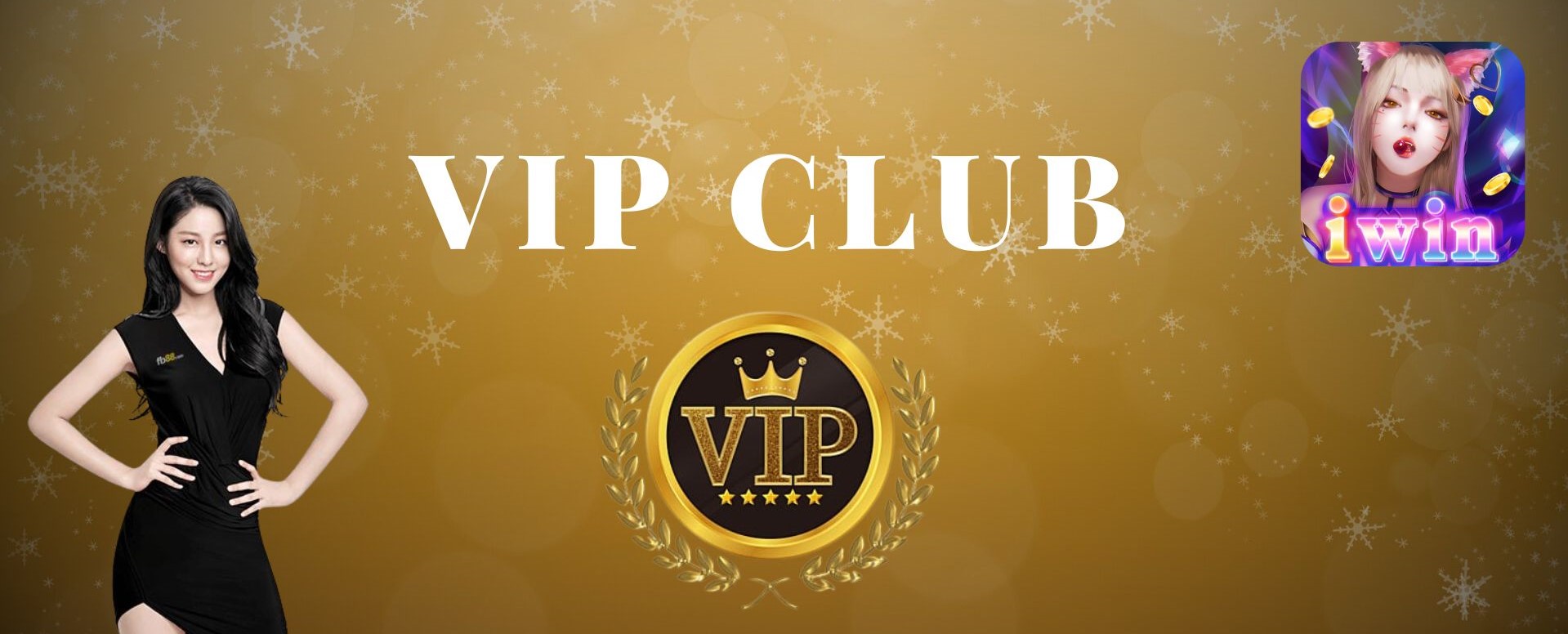 Chương trình VIP Club IWIN68